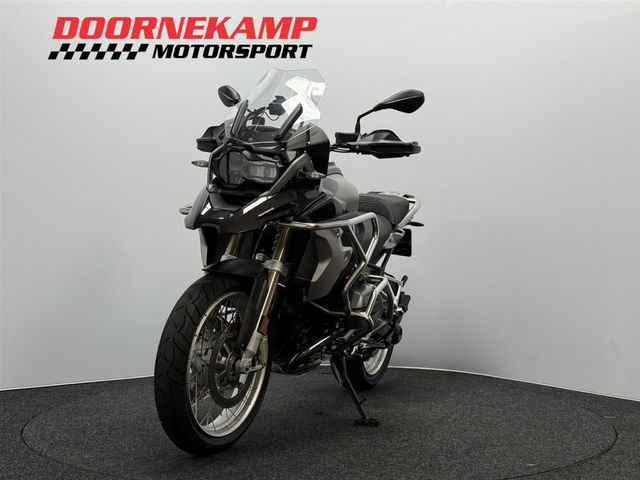bmw - r-1200-gs