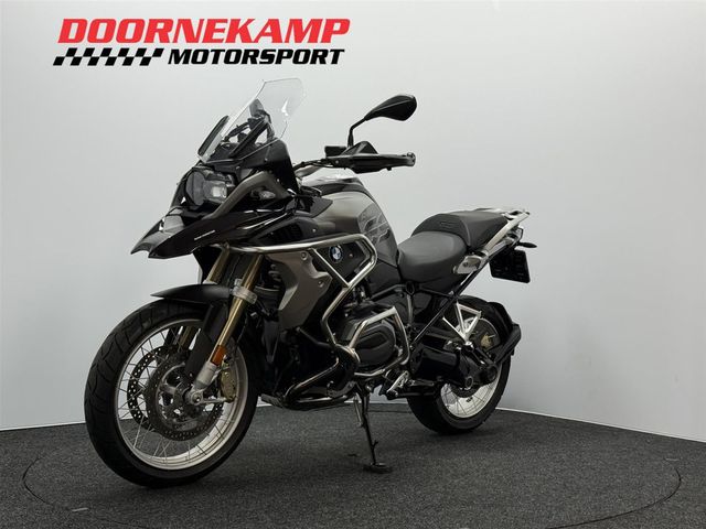 bmw - r-1200-gs