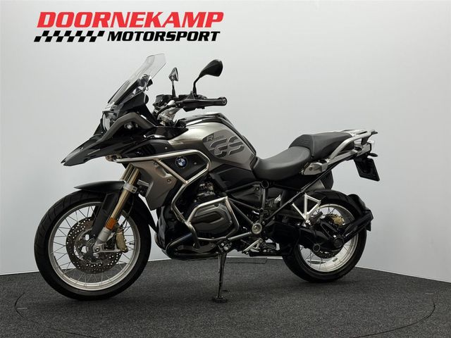 bmw - r-1200-gs