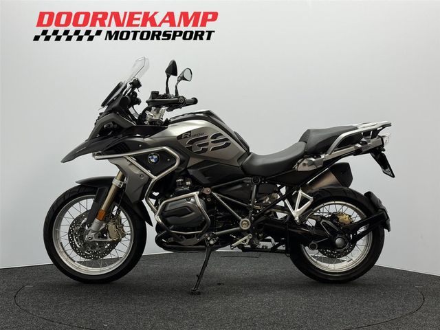 bmw - r-1200-gs