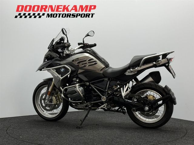 bmw - r-1200-gs