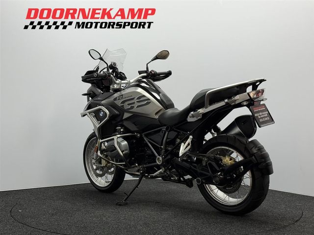 bmw - r-1200-gs