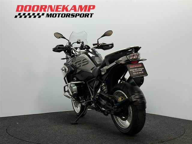 bmw - r-1200-gs
