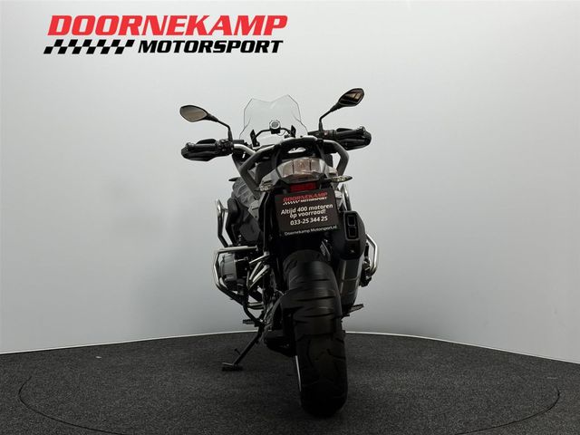 bmw - r-1200-gs