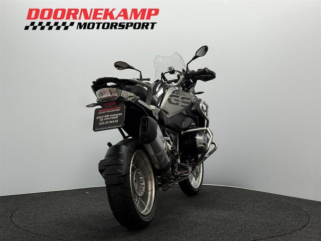 bmw - r-1200-gs