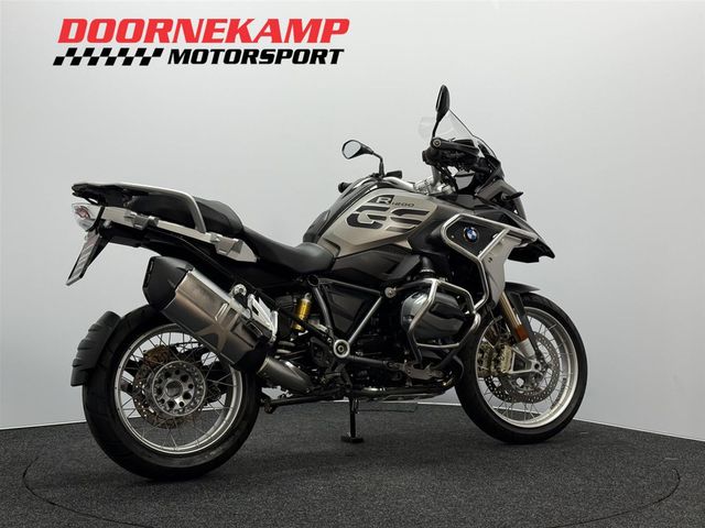 bmw - r-1200-gs