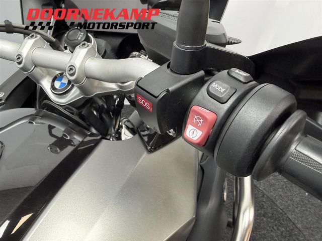 bmw - r-1200-gs