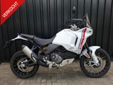 DUCATI DESERTX