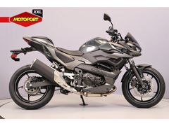 KAWASAKI Z 7 HYBRID