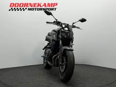 Yamaha MT-07 ABS 2019 occasion – foto 4 van 18