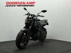 Yamaha MT-07 ABS 2019 occasion – foto 6 van 18