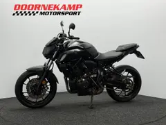 Yamaha MT-07 ABS 2019 occasion – foto 8 van 18
