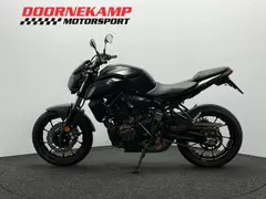 Yamaha MT-07 ABS 2019 occasion – foto 9 van 18