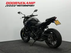 Yamaha MT-07 ABS 2019 occasion – foto 11 van 18