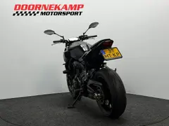 Yamaha MT-07 ABS 2019 occasion – foto 12 van 18