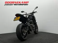 Yamaha MT-07 ABS 2019 occasion – foto 14 van 18