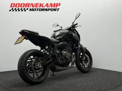 Yamaha MT-07 ABS 2019 occasion – foto 15 van 18