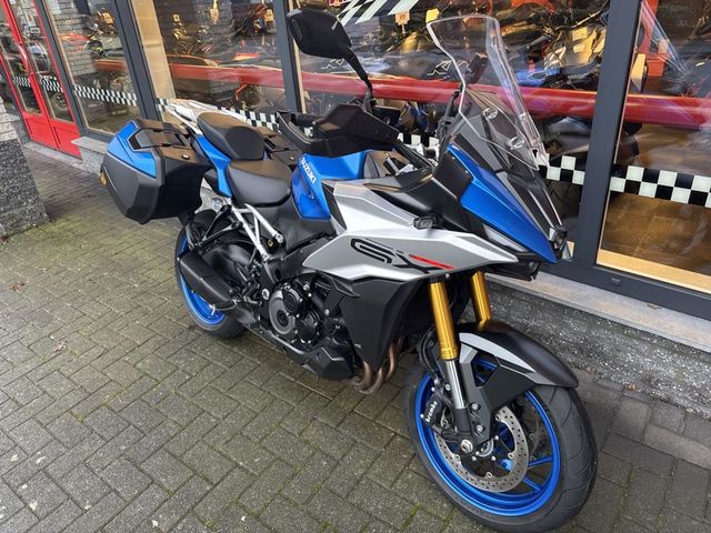 suzuki - gsx-s-1000-gx