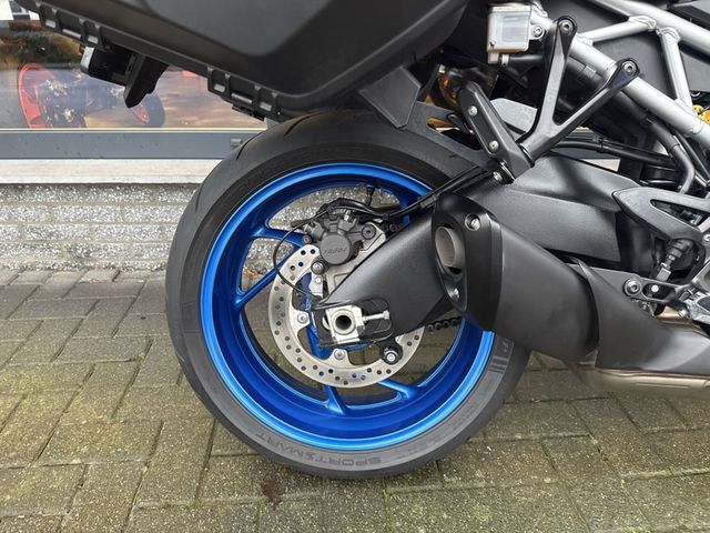 suzuki - gsx-s-1000-gx
