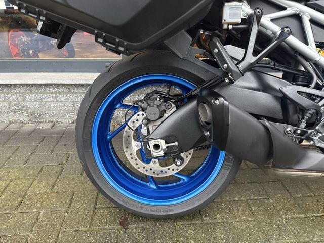 suzuki - gsx-s-1000-gx