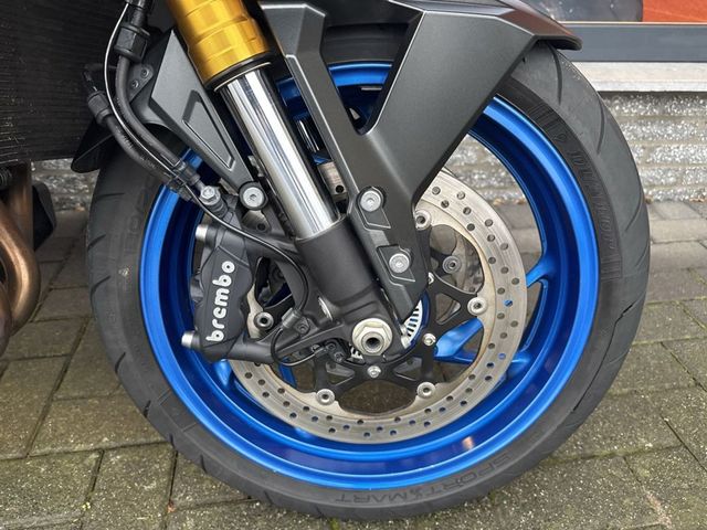 suzuki - gsx-s-1000-gx