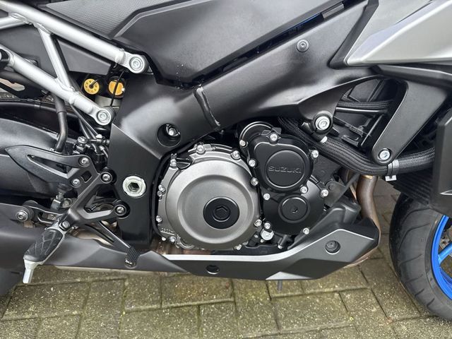 suzuki - gsx-s-1000-gx
