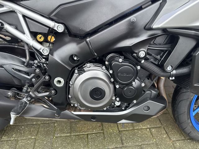 suzuki - gsx-s-1000-gx