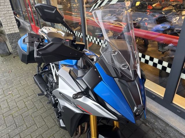 suzuki - gsx-s-1000-gx
