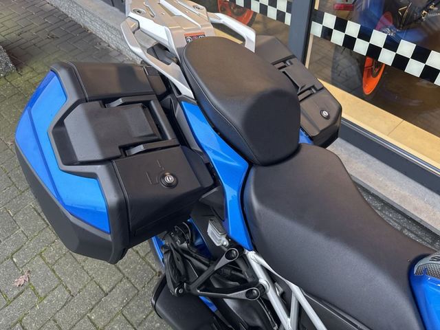 suzuki - gsx-s-1000-gx
