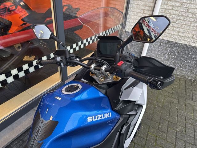 suzuki - gsx-s-1000-gx