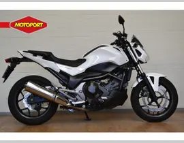 Honda NC 750 D Integra DCT ABS 2015 occasion