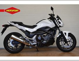 Honda NC 750 D Integra DCT ABS 2015 occasion