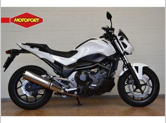 Honda NC 750 D Integra DCT ABS 2015 occasion