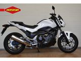 HONDA NC 750 D INTEGRA DCT ABS