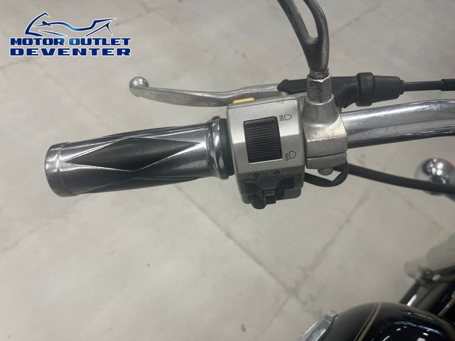 suzuki - vl-800-volusia