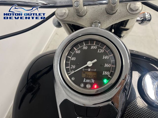 suzuki - vl-800-volusia