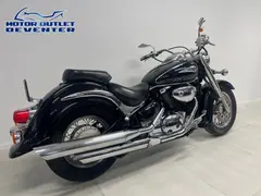 Suzuki VL 800 Volusia 2003 occasion – foto 3 van 21