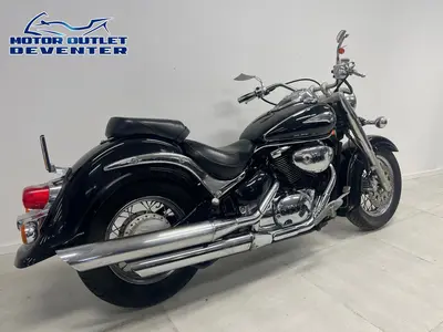 SUZUKI VL 800 VOLUSIA – foto 3