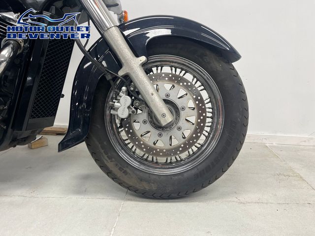 suzuki - vl-800-volusia