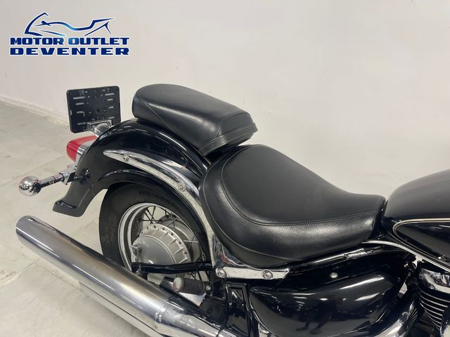 suzuki - vl-800-volusia