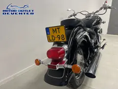 Suzuki VL 800 Volusia 2003 occasion – foto 10 van 21