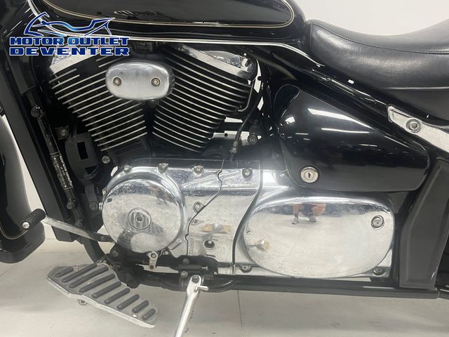 suzuki - vl-800-volusia