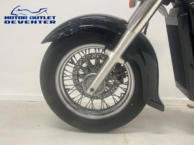 suzuki - vl-800-volusia