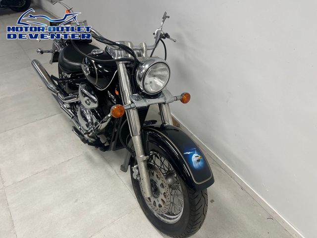 suzuki - vl-800-volusia