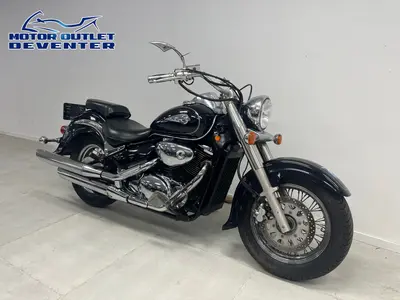 SUZUKI VL 800 VOLUSIA – foto 4