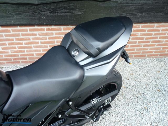 suzuki - gsx-s-750-za