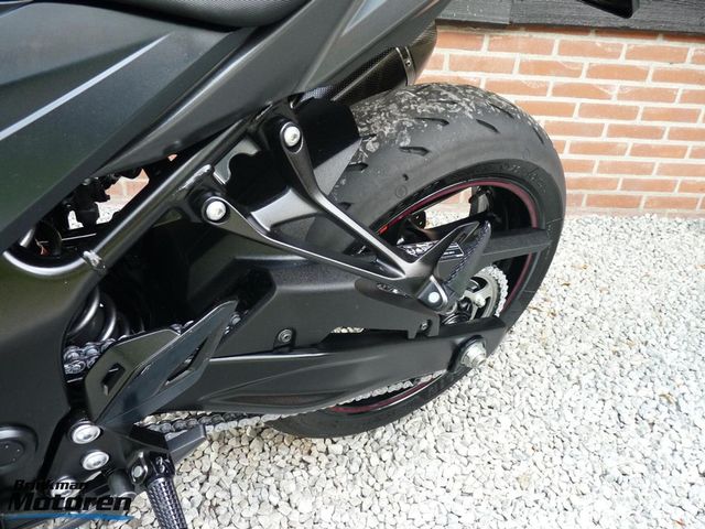 suzuki - gsx-s-750-za