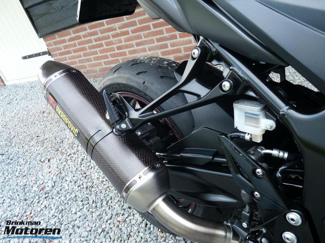suzuki - gsx-s-750-za