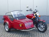 HONDA EML ZIJSPAN