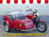 HONDA EML ZIJSPAN